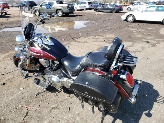 2009 KAWASAKI VN2000 J JKBVNMJ1X9A003023