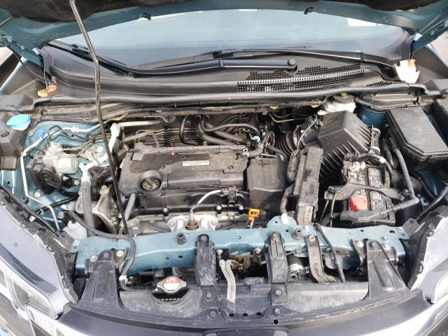 2016 HONDA CR-V EXL 2HKRM4H71GH706654