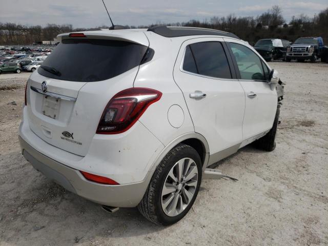 2019 BUICK ENCORE PRE - KL4CJASB6KB764094
