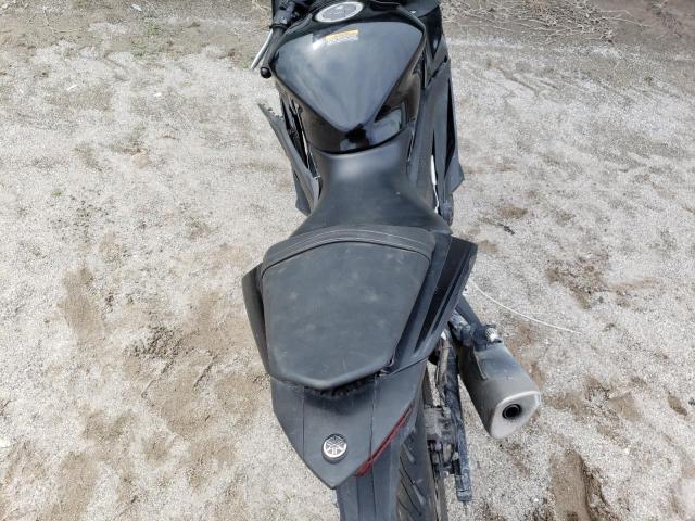 2021 YAMAHA YZFR3 A MH3RH18Y6MK005960