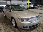 2008 LINCOLN  MKZ