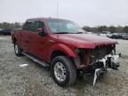 2013 FORD  F-150