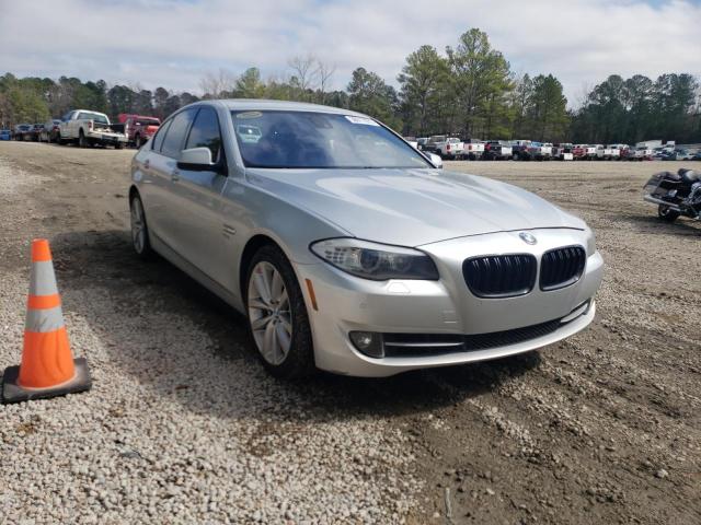 2011 BMW 535 XI - WBAFU7C57BC781080