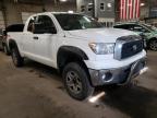 2008 TOYOTA  TUNDRA