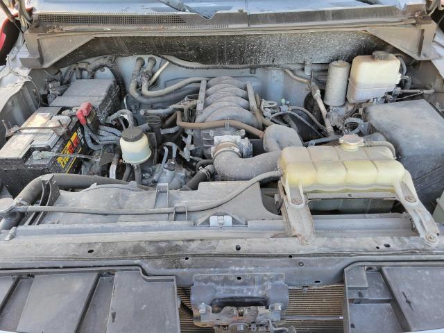 2012 NISSAN NV 2500 - 1N6AF0LY7CN100606