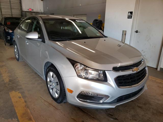 2015 CHEVROLET CRUZE LT 1G1PC5SB6F7229356