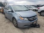 2014 HONDA  ODYSSEY