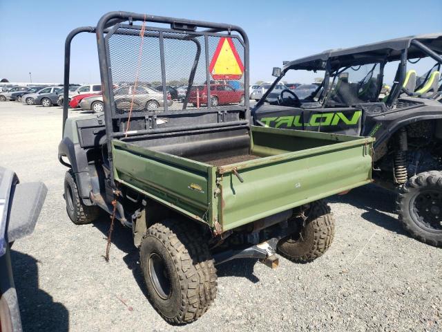 2013 KAWASAKI KAF950 F JK1AFDF14DB507188