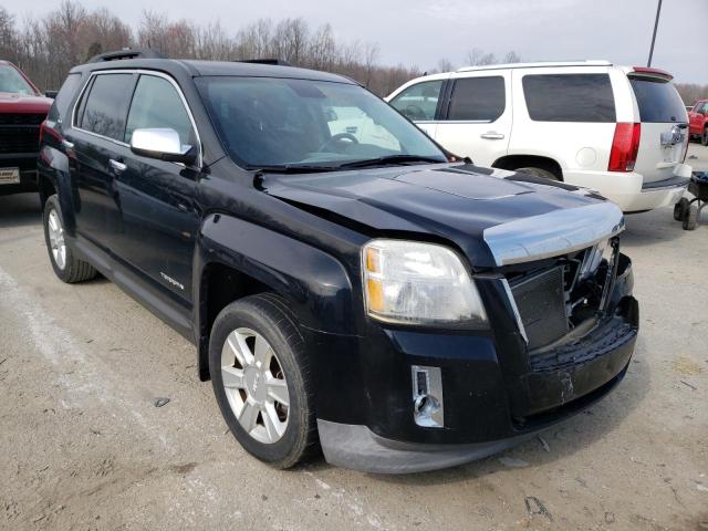 2013 GMC TERRAIN SL - 2GKALSEK6D6351952