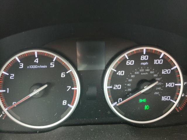 2016 ACURA ILX PREMIU 19UDE2F83GA009728