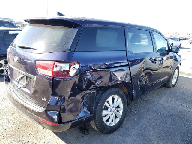 2018 KIA SEDONA - KNDMB5C11J6396032