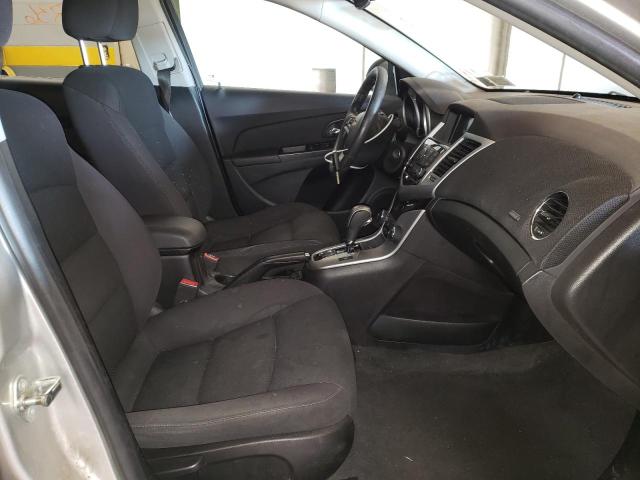 2015 CHEVROLET CRUZE LT 1G1PC5SB6F7229356