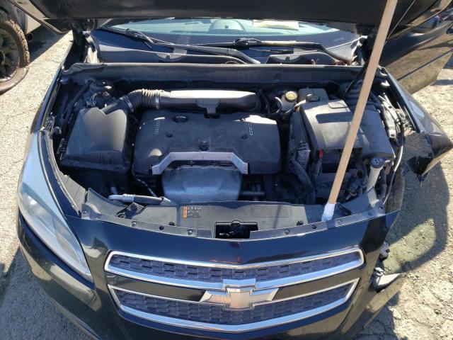 1G11B5SA1DF131418 Chevrolet Malibu Ls 2013. Фото: 6