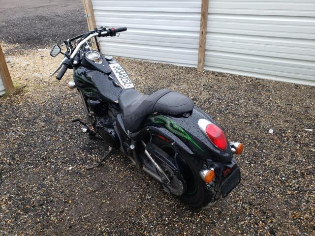 2015 KAWASAKI VN900 C - JKAVN2C19FA062744