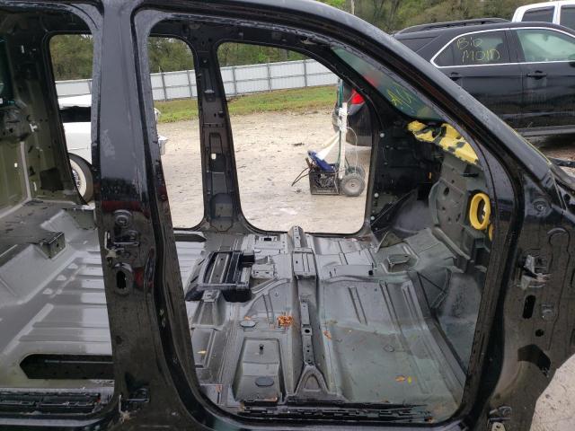 2021 RAM 1500 TRX 1C6SRFU98MN905872