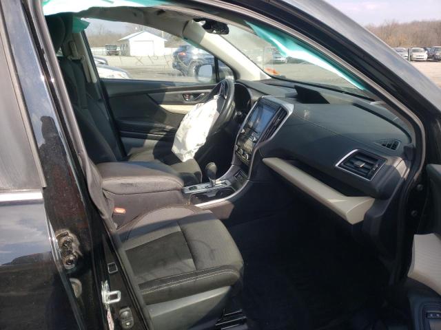 2020 SUBARU ASCENT PRE 4S4WMAFD3L3455339