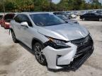 2019 LEXUS  RX350