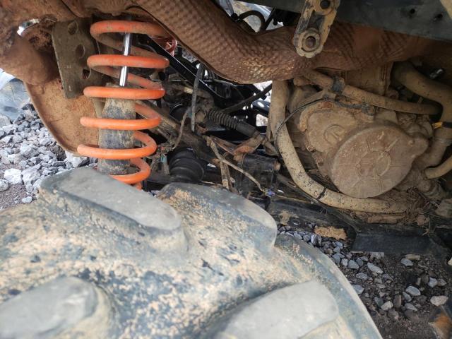 2019 POLARIS RANGER CRE 4XARSM995K8545441