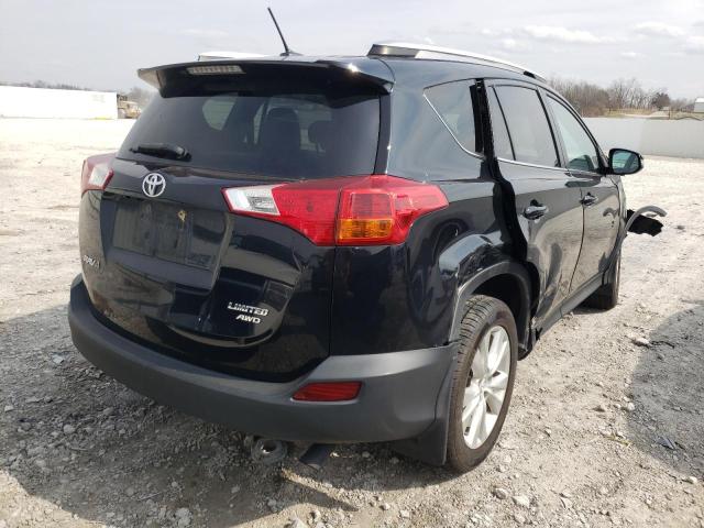 2015 TOYOTA RAV4 LIMIT 2T3DFREVXFW390778