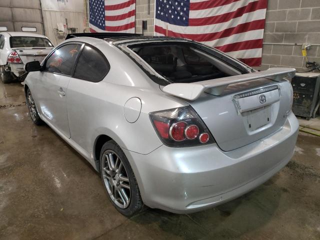 JTKDE167080258892 Toyota Scion Tc 2008. Фото: 2