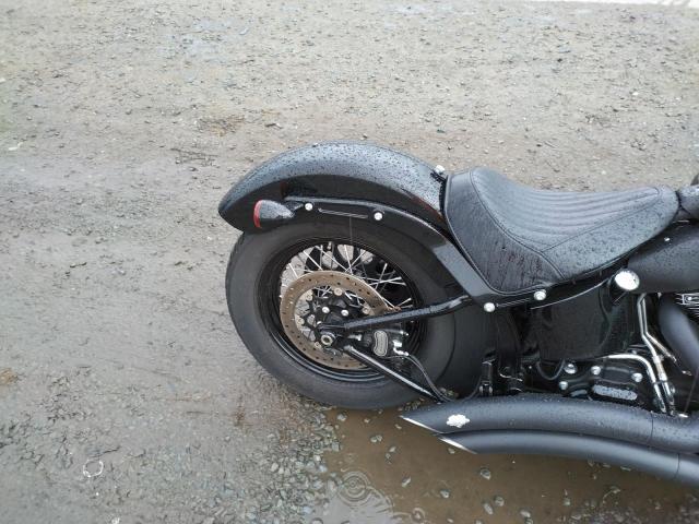 2016 HARLEY-DAVIDSON FLSS 1HD1JS918GB042910