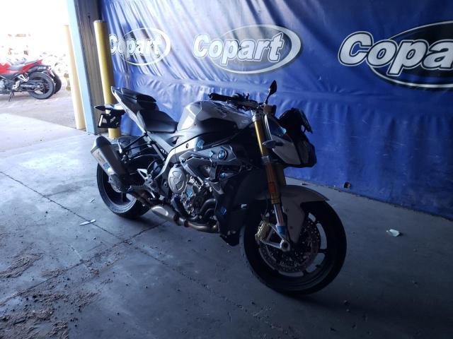 2021 BMW S 1000 R - WB10D6205M6D79648