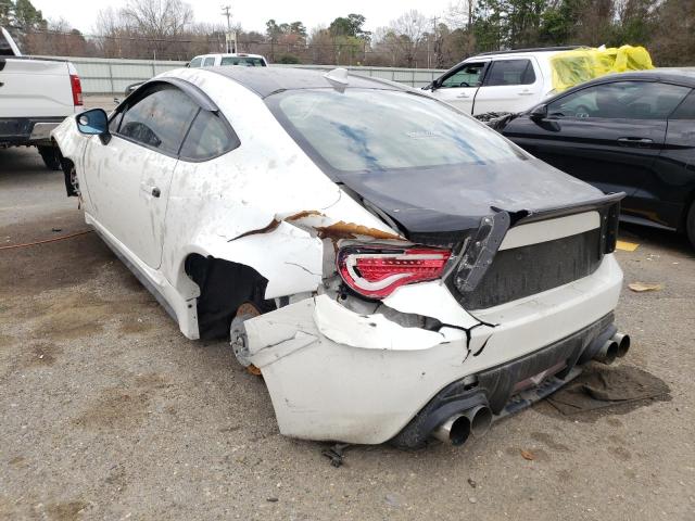 2015 TOYOTA SCION FR-S JF1ZNAA19F8705790