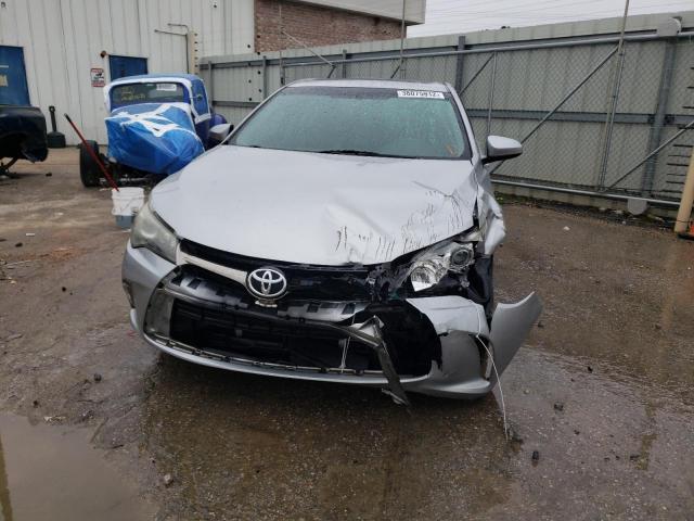 2016 TOYOTA CAMRY LE - 4T1BF1FK1GU565605