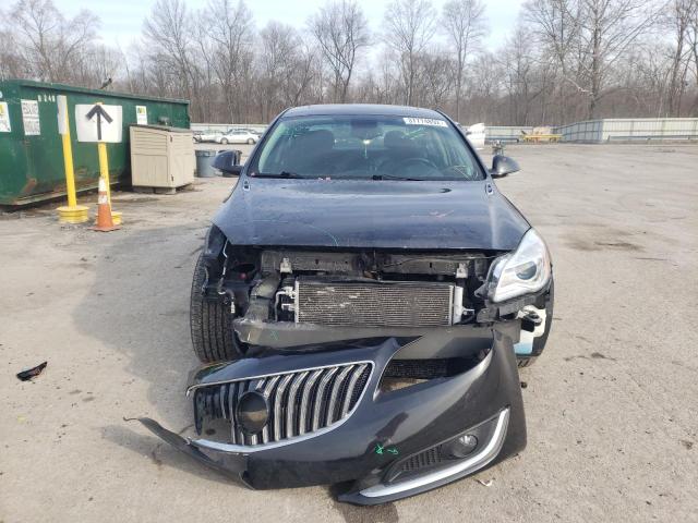 2G4GN5EX4F9158872 Buick Regal Premium