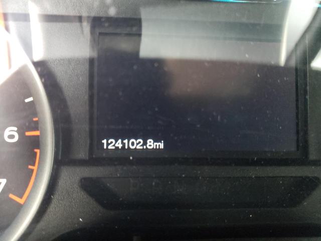 1FTEW1EG0FKF16694 Ford F150 Super 2015. Фото: 7