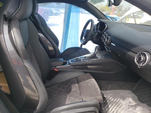2019 AUDI TT TRUAEAFV6K1004006