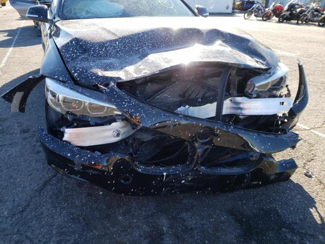 2018 BMW 440I WBA4W7C53JAD29139