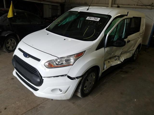 2017 FORD TRANSIT CO - NM0LS7F74H1332806