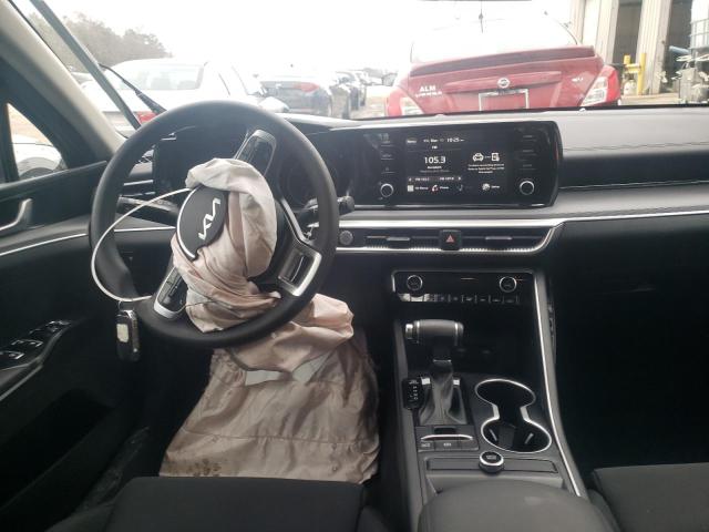 5XXG14J26NG135816 KIA K5 LXS