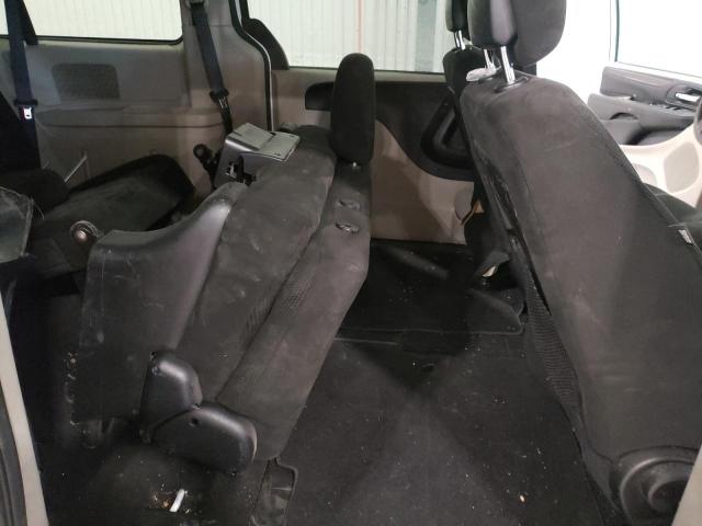 2C4RDGBG5HR630466 Dodge Grand Cara 2017. Фото: 5