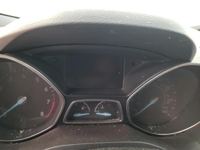 2018 FORD ESCAPE SE 1FMCU0G97JUB48836