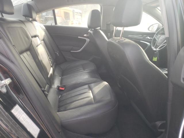 2G4GN5EX4F9158872 Buick Regal Premium