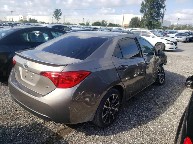 2018 TOYOTA COROLLA L 5YFBURHE9JP808758