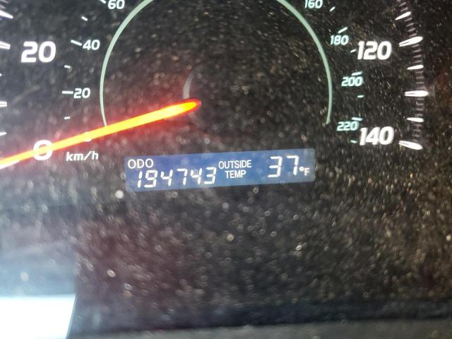 4T1BE46K29U853365 Toyota Camry 2009. Фото: 7