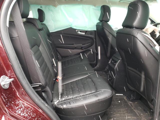 2022 FORD EDGE SEL 2FMPK4J99NBA15899