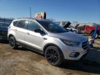 2017 FORD  ESCAPE