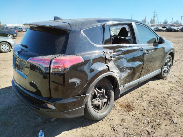 2T3ZFREV6JW467838 Toyota Rav4 Le 2018. Фото: 3