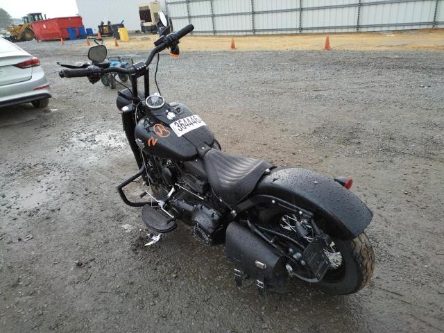 2016 HARLEY-DAVIDSON FLSS 1HD1JS918GB042910