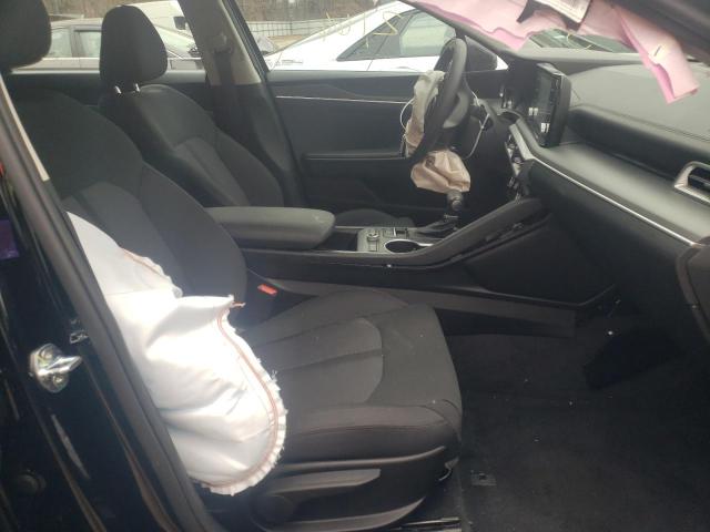 5XXG14J26NG135816 KIA K5 LXS