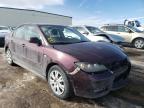 MAZDA MAZDA3 2008 foto