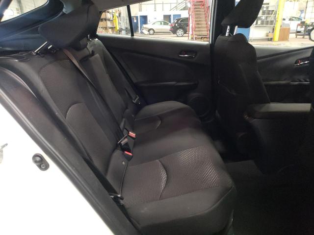 2020 TOYOTA PRIUS LE JTDL9RFU9L3018484