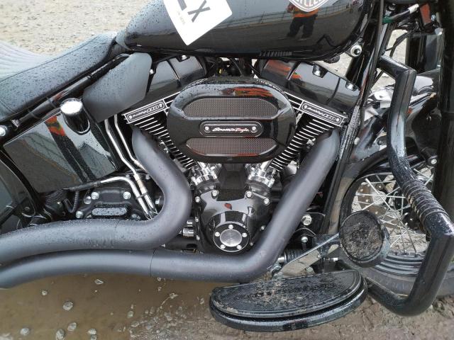 2016 HARLEY-DAVIDSON FLSS 1HD1JS918GB042910