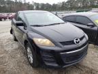 2011 MAZDA  CX-7