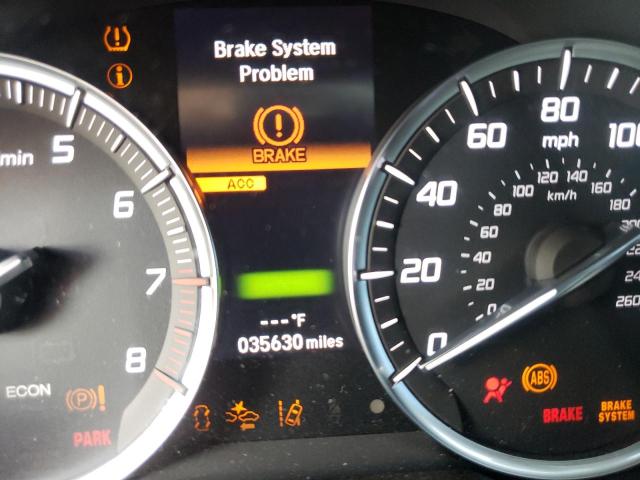 19UUB1F5XJA004980 Acura TLX TECH