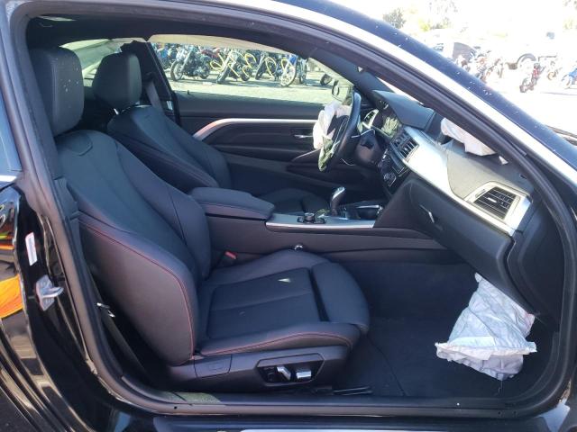 2018 BMW 440I WBA4W7C53JAD29139